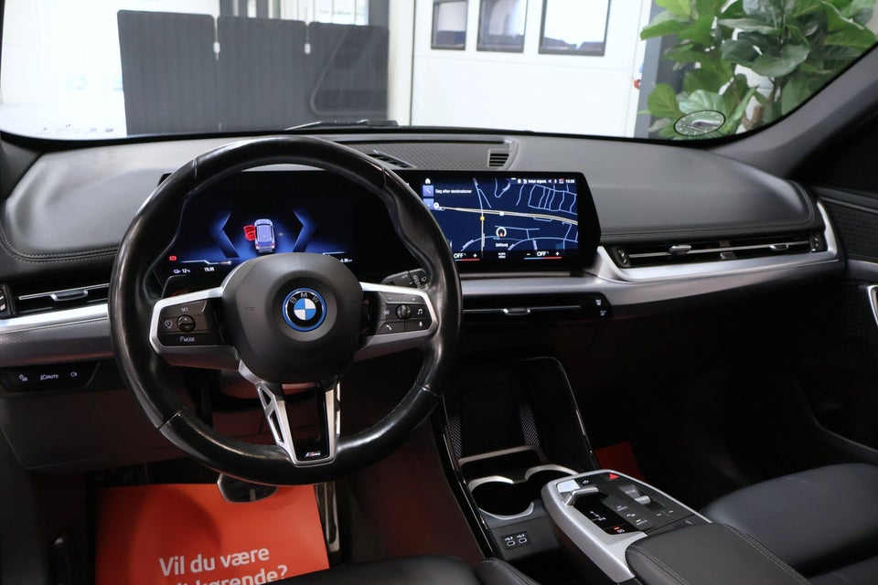 BMW iX1 xDrive30 M-Sport 5d