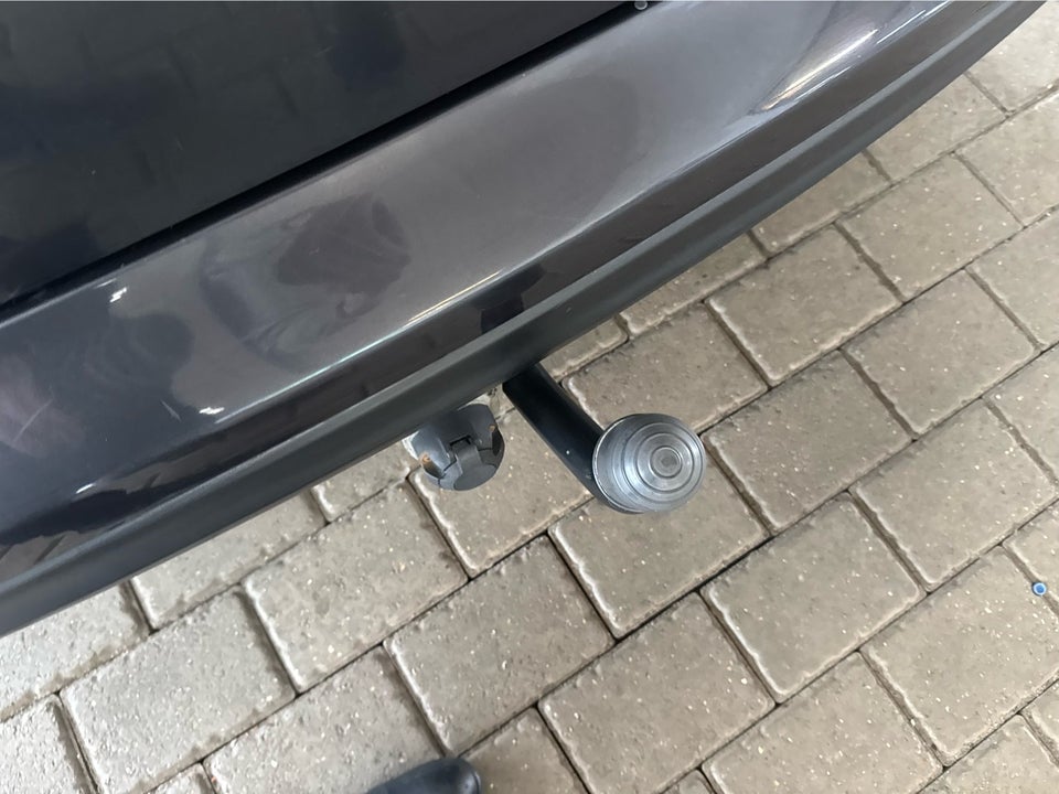 Kia Ceed 1,0 T-GDi Style+ Clim SW 5d