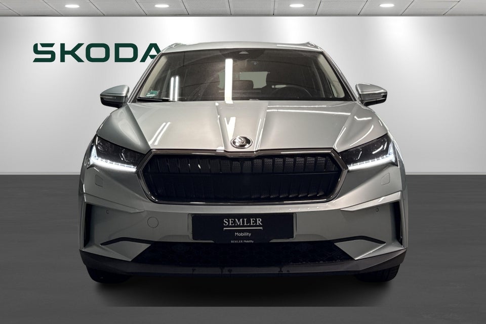 Skoda Enyaq 80 iV 5d