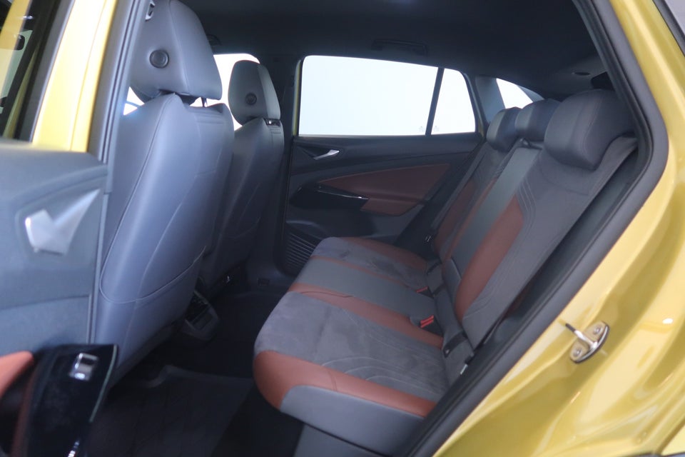 VW ID.4 77 1ST Pro Performance 5d