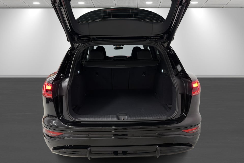 Audi SQ6 e-tron quattro 5d