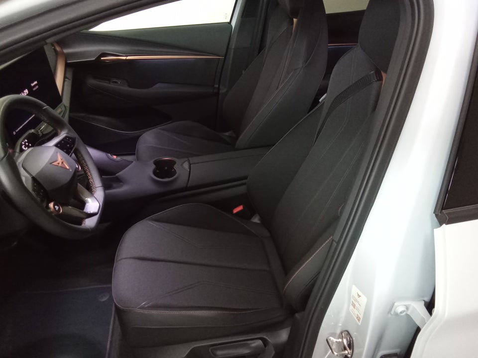 Cupra Tavascan 77 Endurance Business 5d