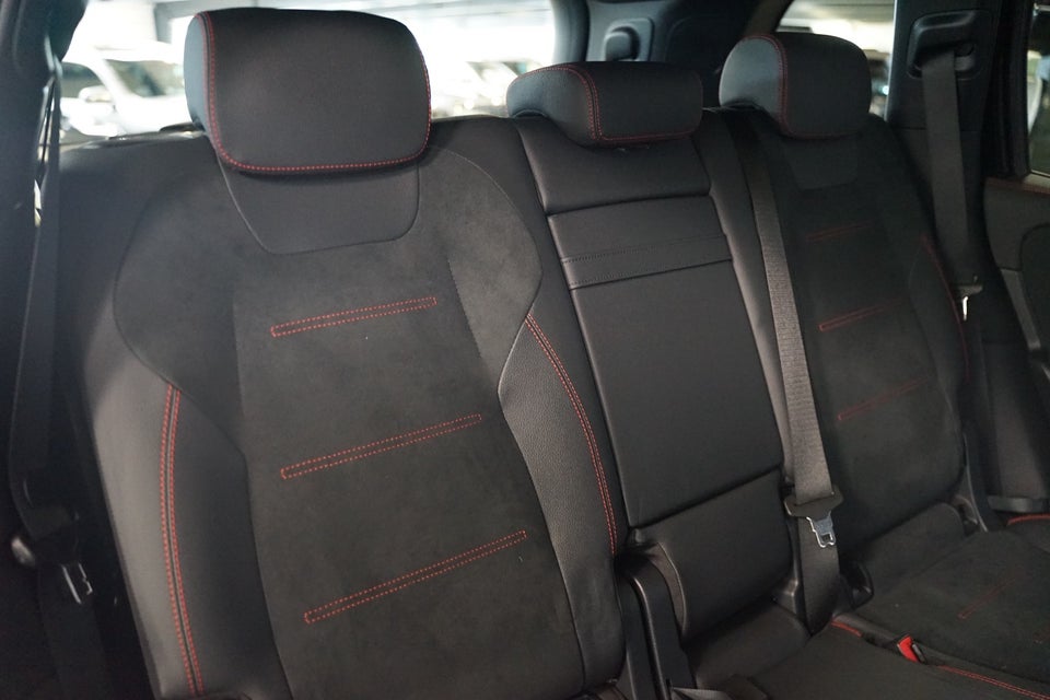 Mercedes EQB250+ AMG Premium 7prs 5d