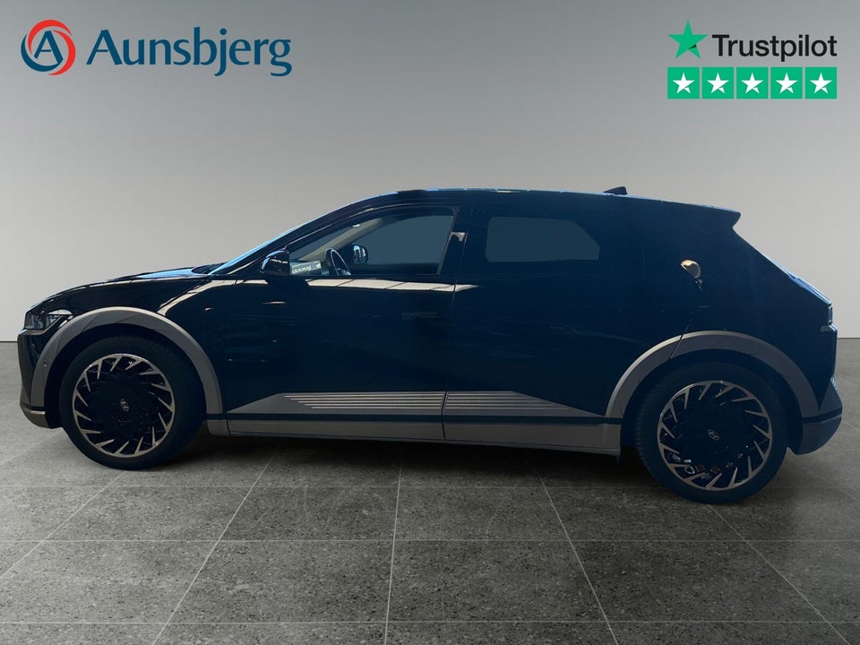 Hyundai Ioniq 5 73 Ultimate 5d