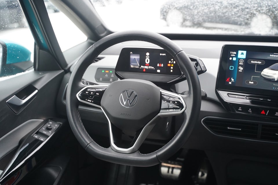 VW ID.3 77 Pro S 5d