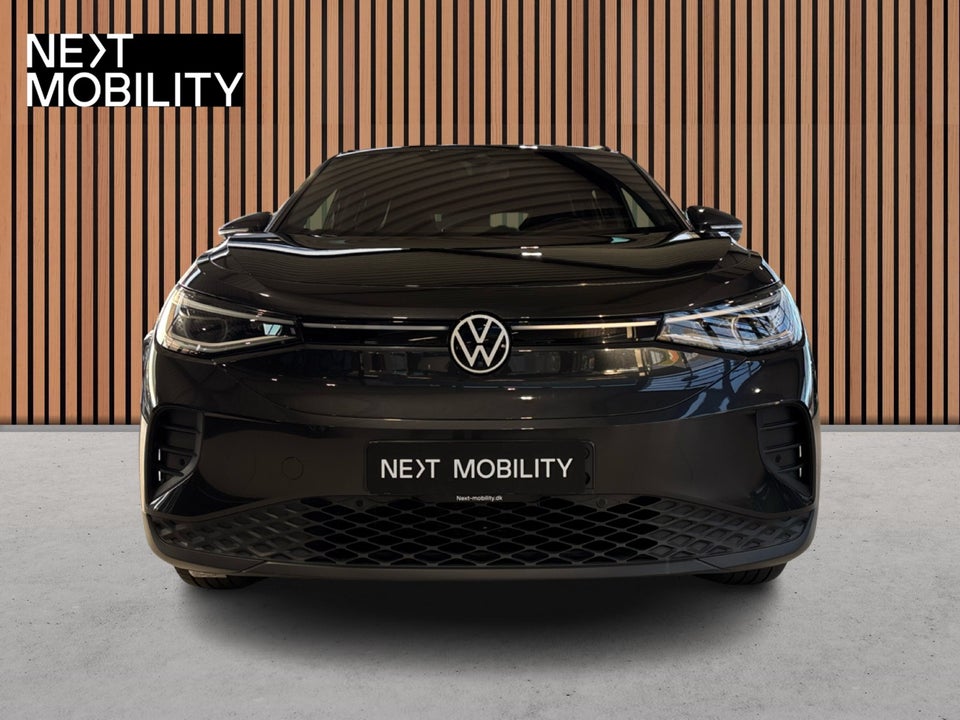 VW ID.4 77 Pro Performance Tech 5d