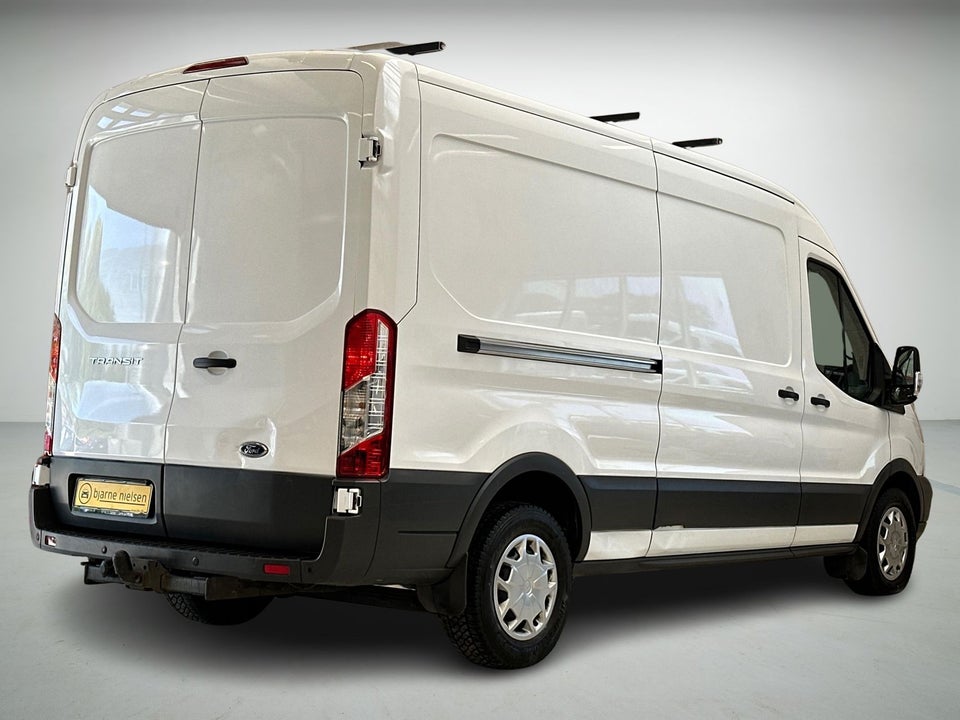 Ford Transit 350 L3 Van 2,0 TDCi 170 Trend H2 aut. FWD