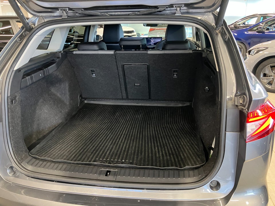 Skoda Enyaq 80x iV 5d