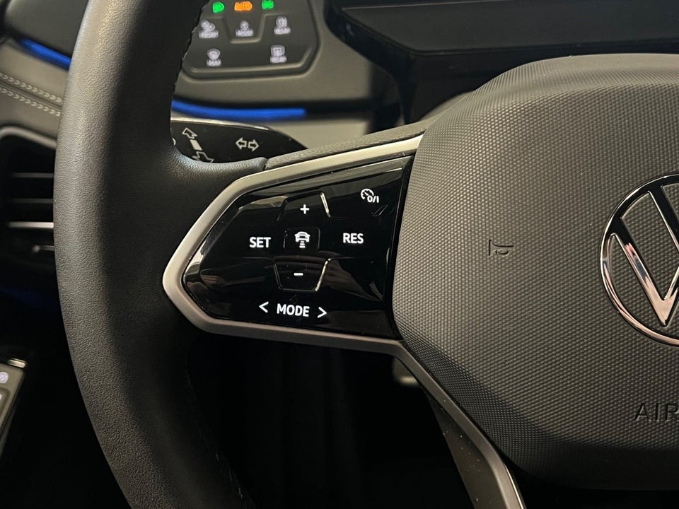 VW ID.3 58 Style Pro 5d