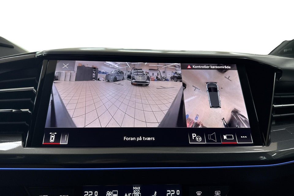 Audi Q4 e-tron 45 Ultra 5d