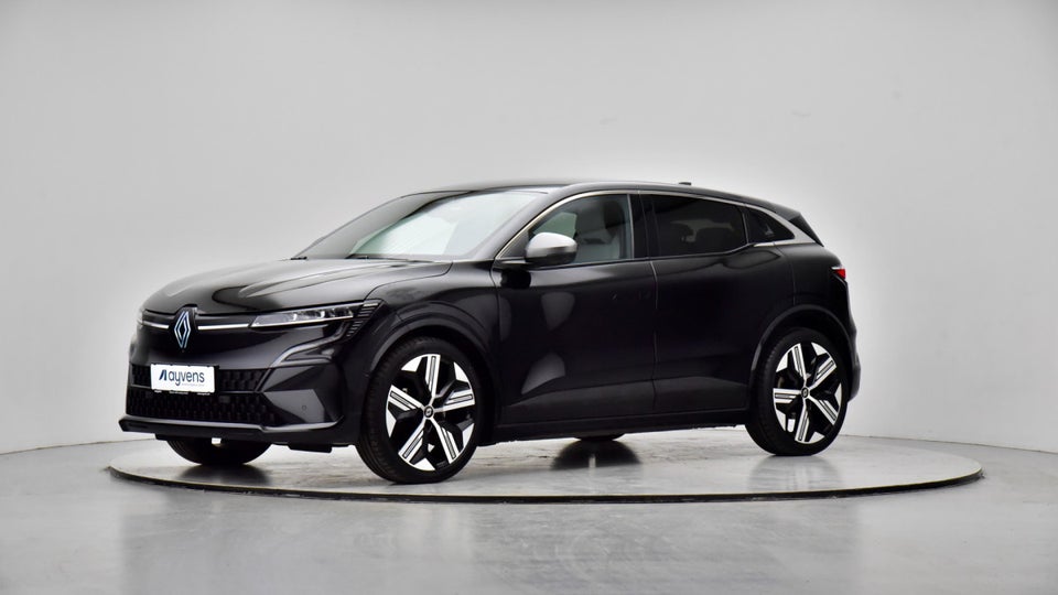 Renault Megane E-Tech 60 Iconic 5d