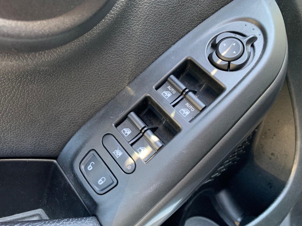 Fiat 500X 1,3 FireFly 150 City Cross DCT 5d