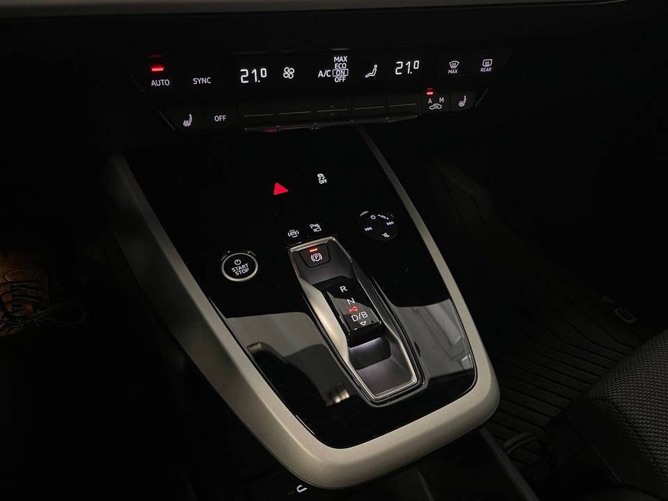 Audi Q4 e-tron 40 Advanced 5d