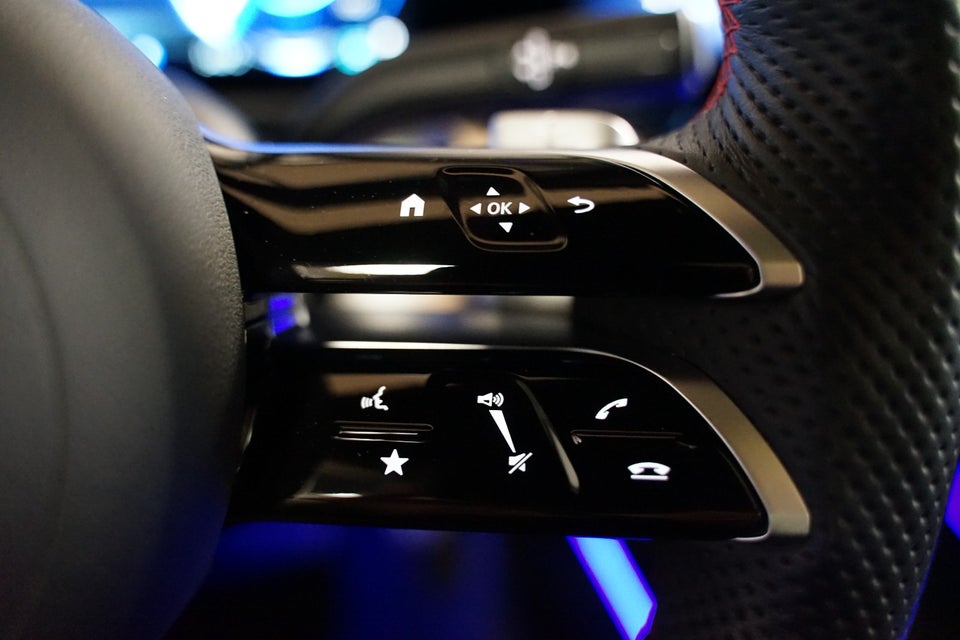 Mercedes EQB250+ AMG Premium 5d