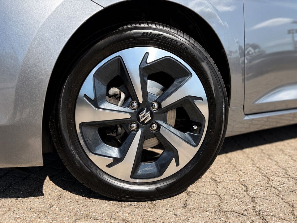 Suzuki Swift 1,2 Desire 5d