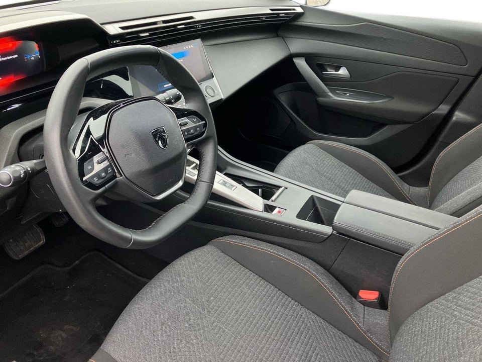 Peugeot e-308 54 Style SW 5d