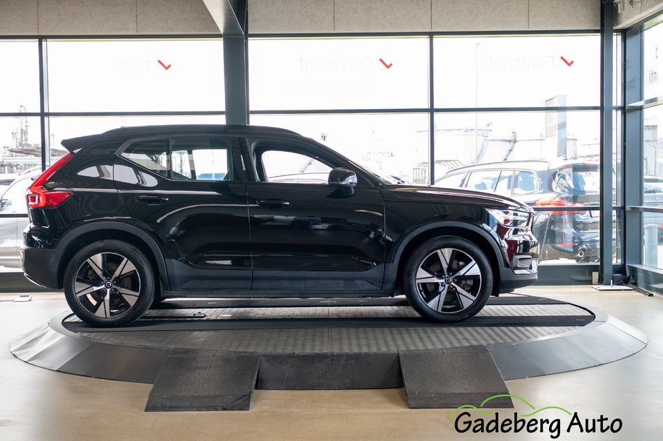 Volvo XC40 P8 ReCharge Twin R-Design 5d