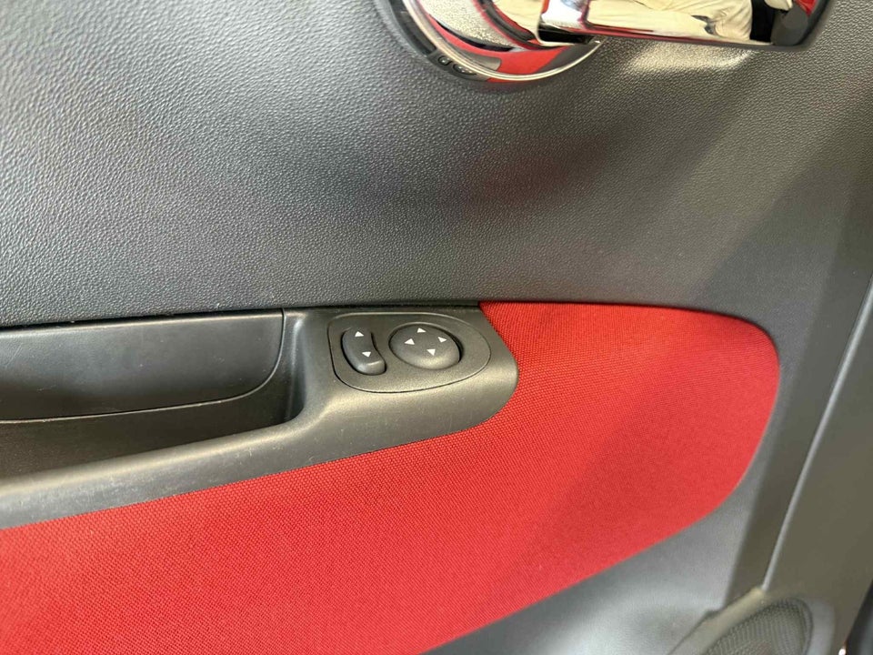 Fiat 500 0,9 TwinAir 80 Lounge 3d