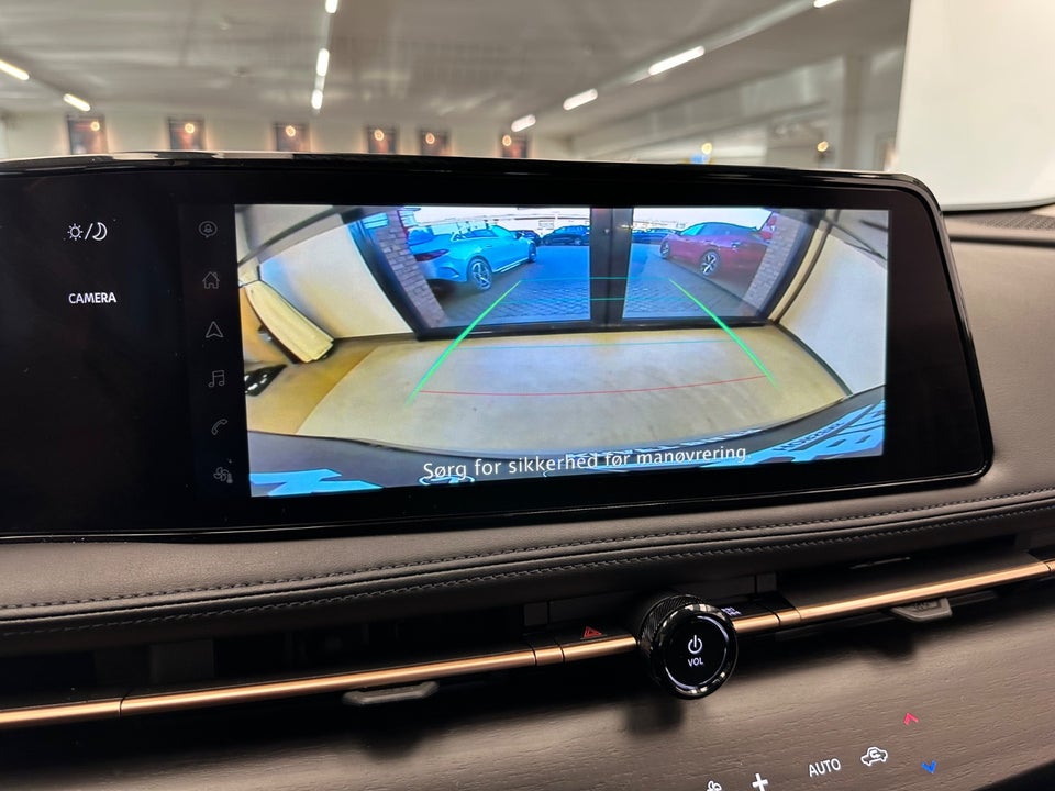 Nissan Ariya 63 Engage 5d