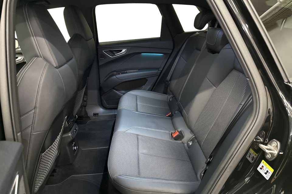 Audi Q4 e-tron 45 Ultra 5d