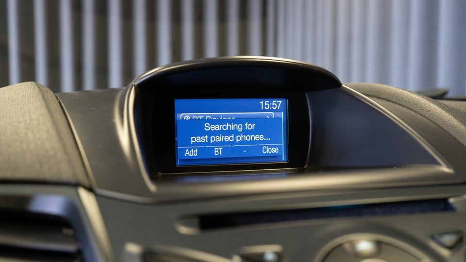 Ford Fiesta 1,0 65 Trend 5d