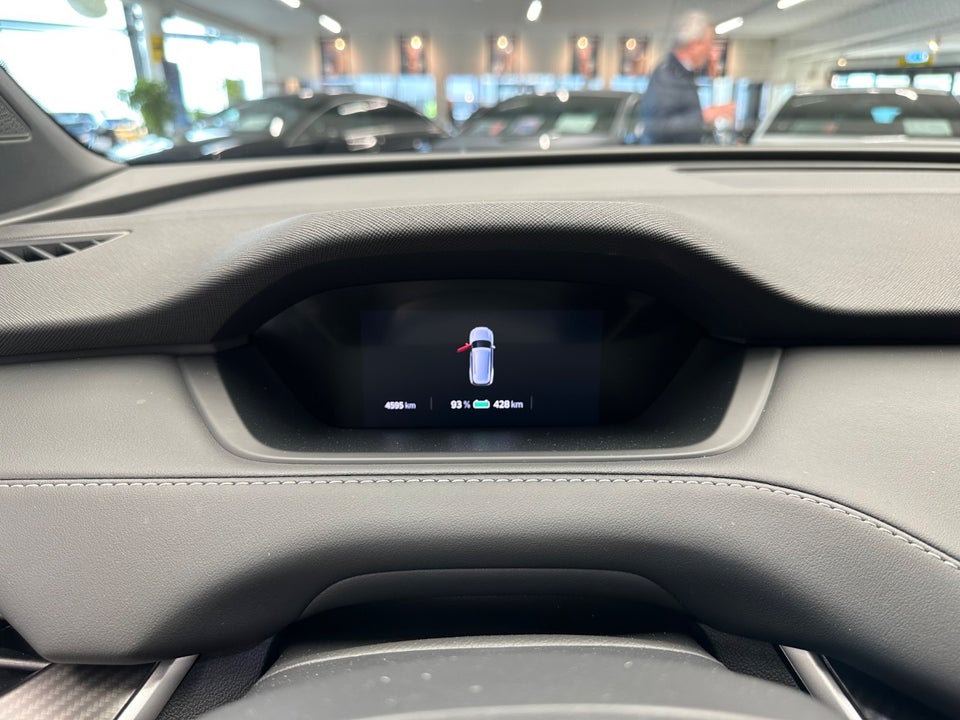 Skoda Elroq 85 iV Sportline 5d