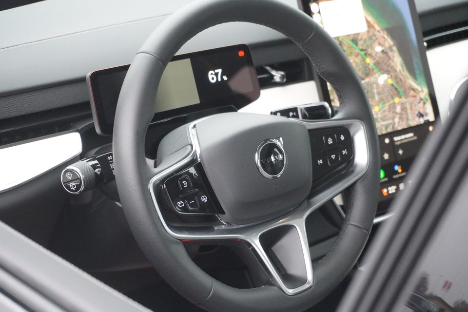 Volvo EX90 Twin Ultra Performance 7prs 5d