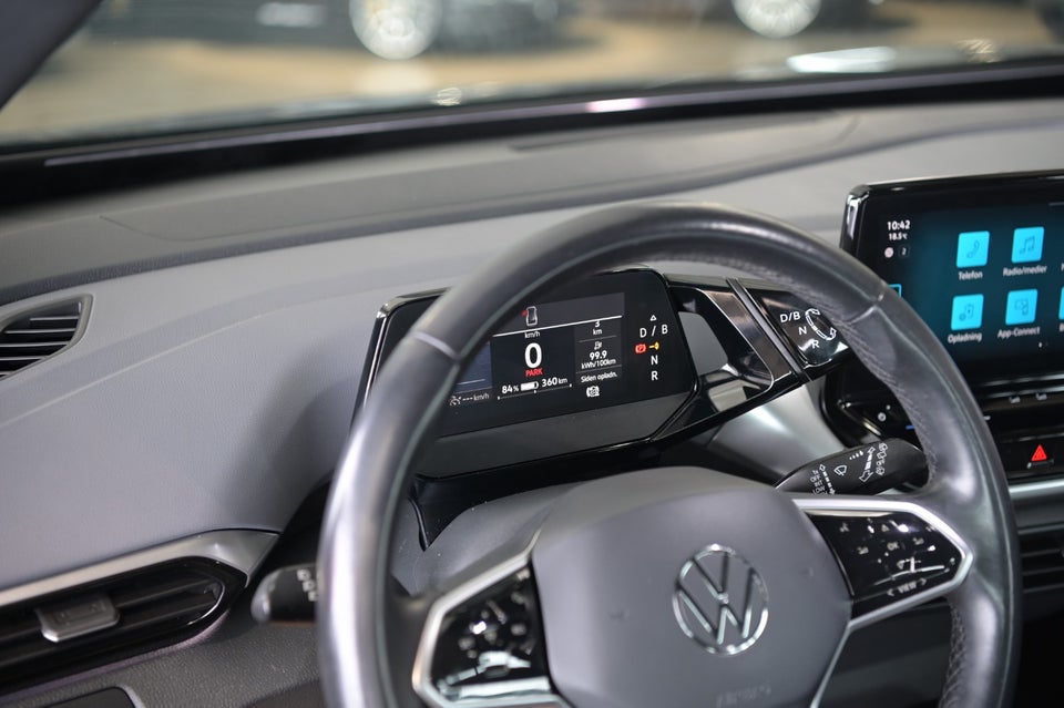 VW ID.4 77 Pro Performance Life 5d