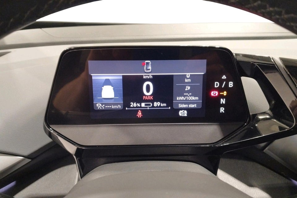 VW ID.4 77 1ST Max 5d