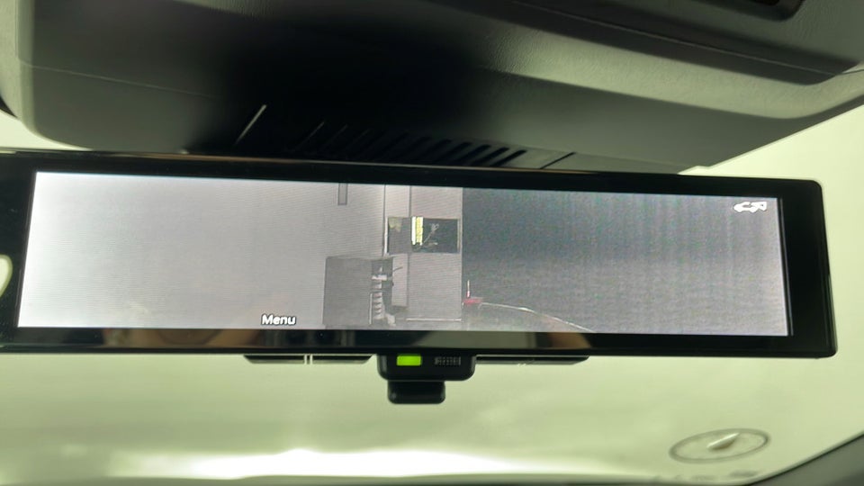 Renault Megane E-Tech 60 Iconic 5d