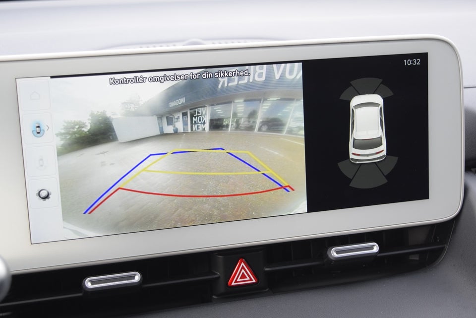 Hyundai Ioniq 5 58 Dynamiq 5d