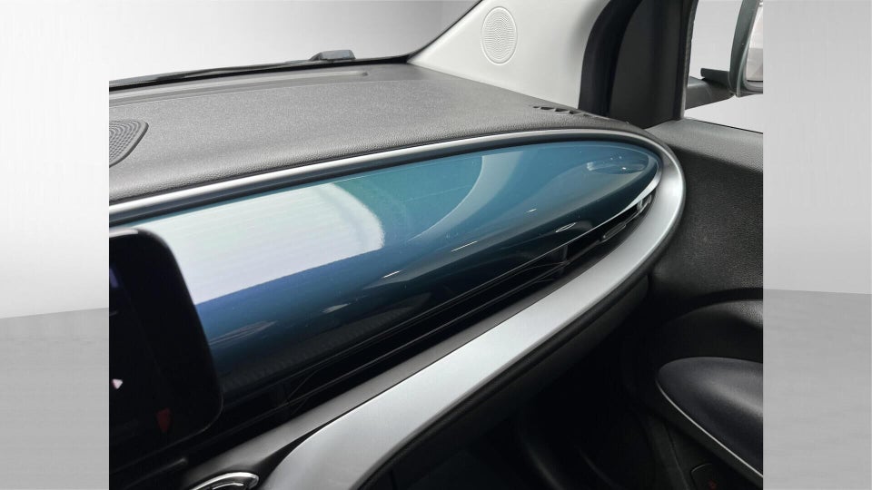 Fiat 500e 24 Icon 3d