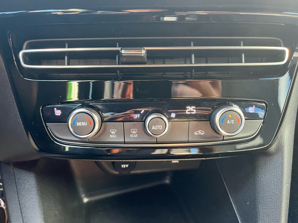 Opel Mokka-e 50 Ultimate 5d