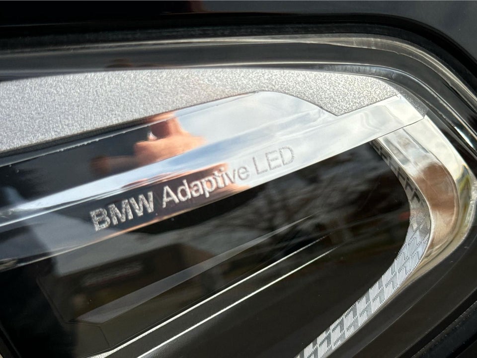 BMW iX3 Charged Plus 5d