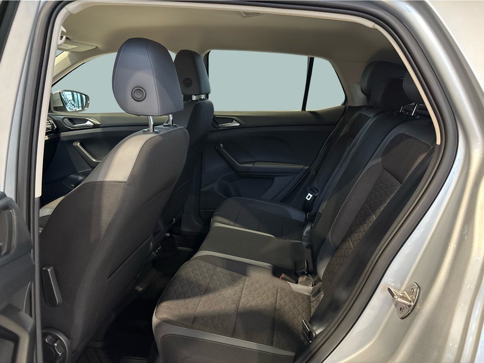 VW T-Cross 1,5 TSi 150 Style Team DSG 5d