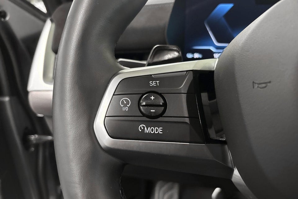 BMW iX2 eDrive20 M-Sport 5d