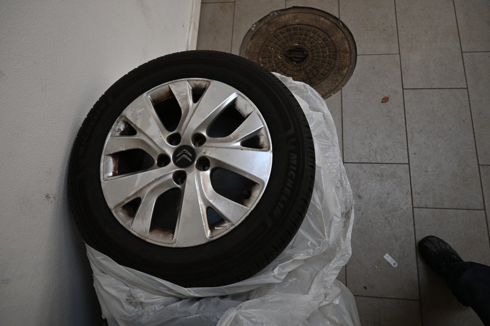 Citroën C4 Picasso 1,6 BlueHDi 120 Extravaganza EAT6 5d