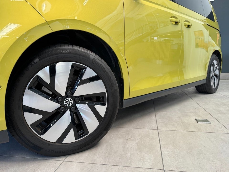 VW ID.Buzz 77 Style SWB 5d