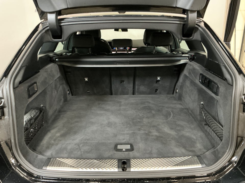 BMW i5 eDrive40 Touring M-Sport 5d