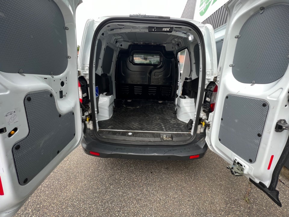 Ford Transit Courier 1,5 TDCi 75 Trend Van 4d