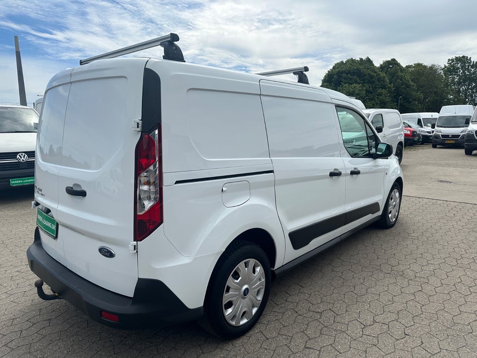 Ford Transit Connect 1,5 TDCi 100 Trend lang
