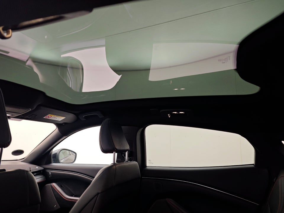 Ford Mustang Mach-E 75 Premium Standard Range AWD 5d