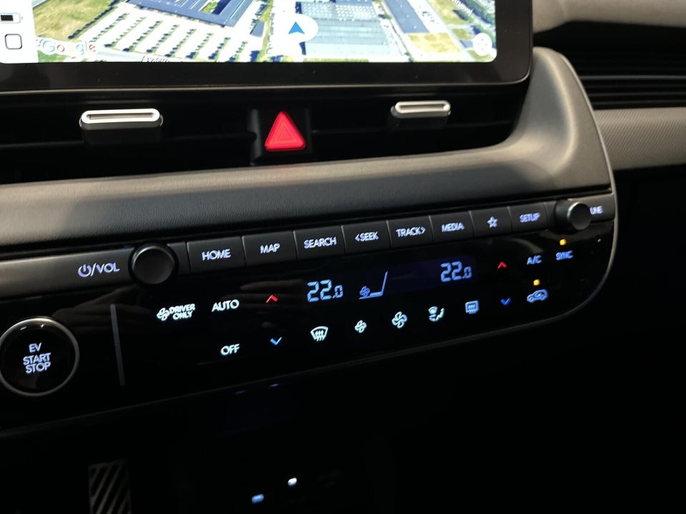 Hyundai Ioniq 5 84 Ultimate 5d