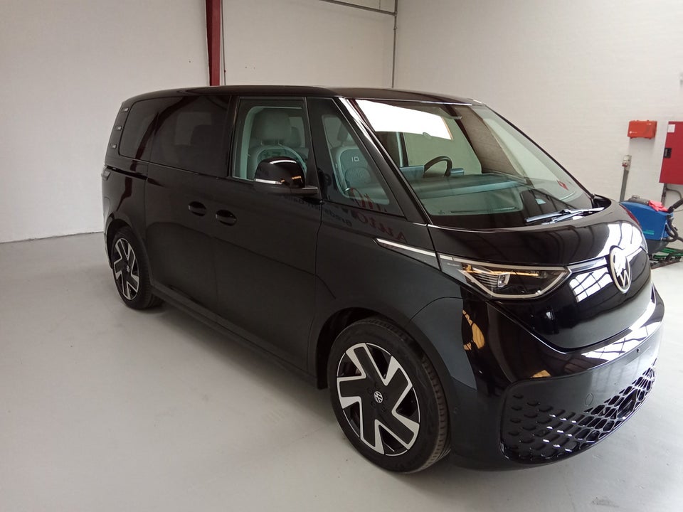 VW ID.Buzz 77 Style 75 Years Edition SWB 5d