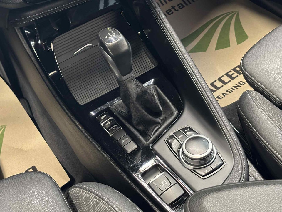 BMW X1 1,5 xDrive25e M-Sport+ aut. 5d