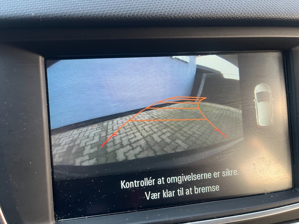 Opel Crossland 1,2 Edition+ 5d