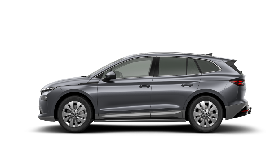 Skoda Enyaq 85 iV Advanced 5d