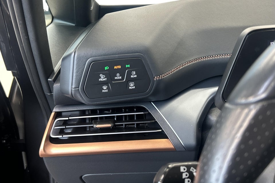 Cupra Born 58 High 5d