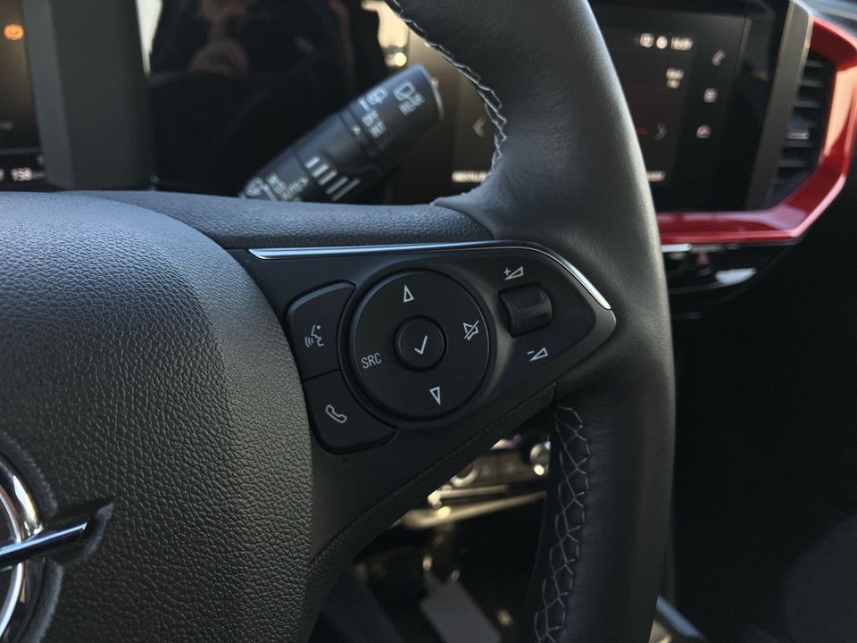 Opel Mokka-e 50 GS Line 5d