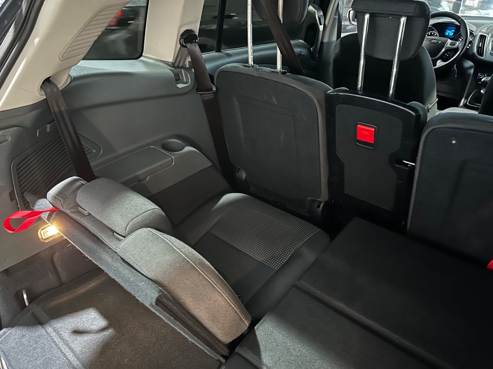 Ford Grand C-MAX 1,6 SCTi 150 Trend 7prs 5d